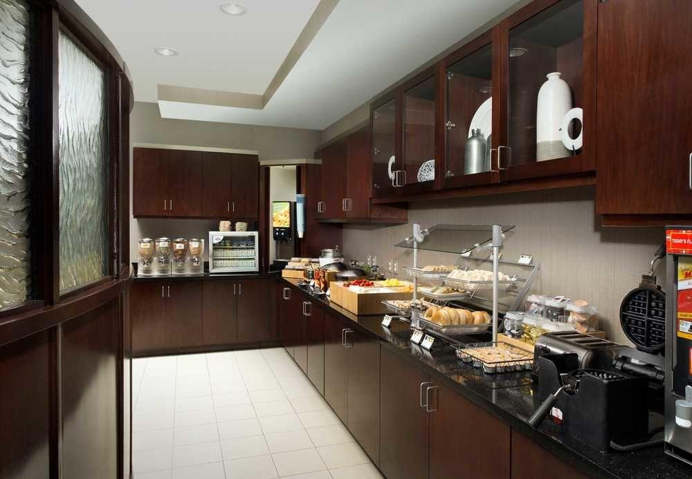Springhill Suites By Marriott Jacksonville North I-95 Area Exterior foto