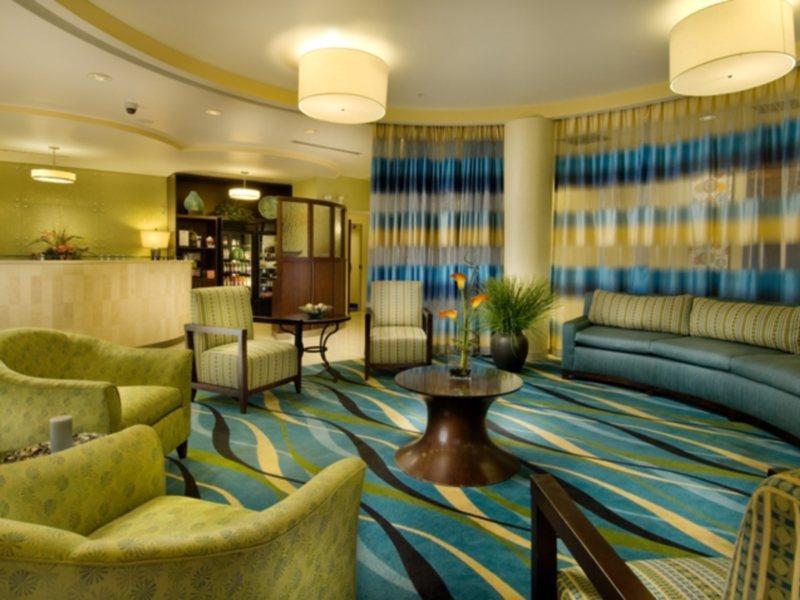 Springhill Suites By Marriott Jacksonville North I-95 Area Exterior foto